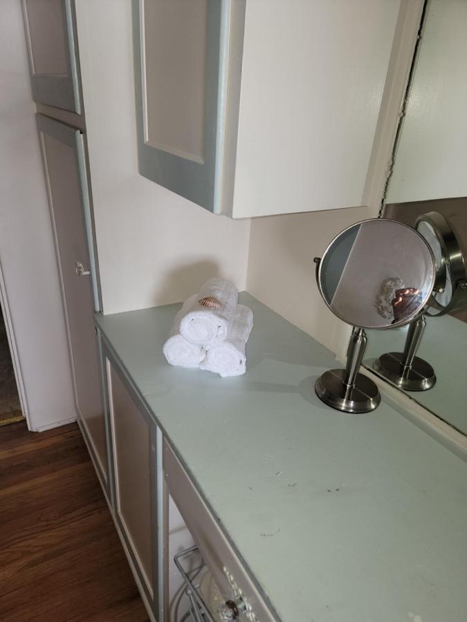Beachfront Upper Unit
